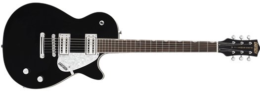 Gretsch G5425 Electromatic® Jet Club Solid Body - La Boîte Musicale - Electric Guitars - Gretsch -