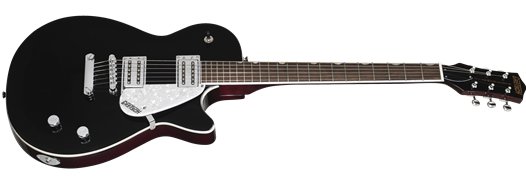 Gretsch G5425 Electromatic® Jet Club Solid Body - La Boîte Musicale - Electric Guitars - Gretsch -