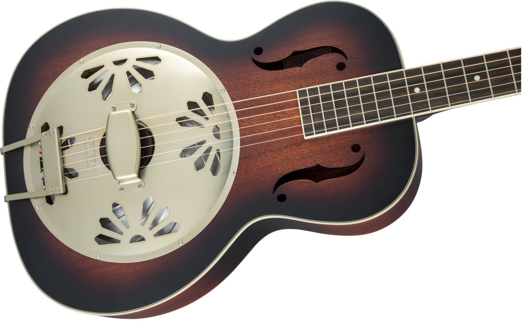 Gretsch G9240 Alligator guitar - La Boîte Musicale - Acoustic Guitars - Gretsch -