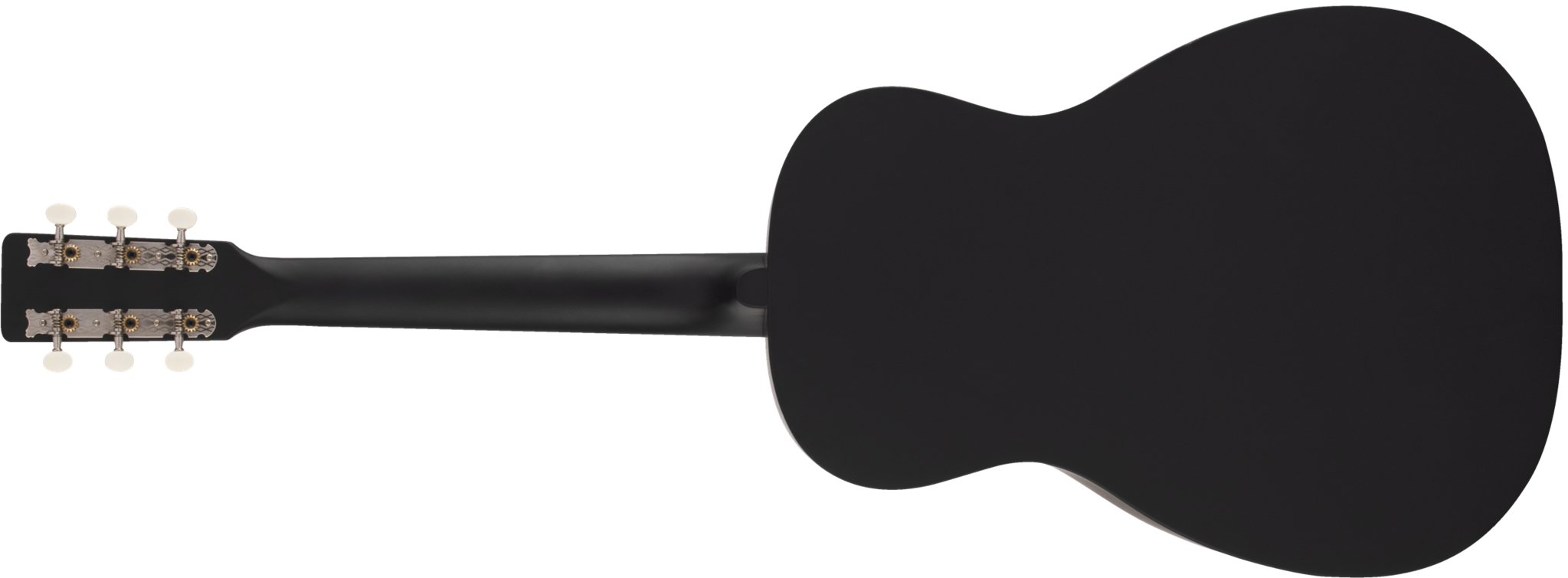 Gretsch G9500 guitar parlor Jim Dandy Flat Top 2SB - La Boîte Musicale - Acoustic Guitars - Gretsch -