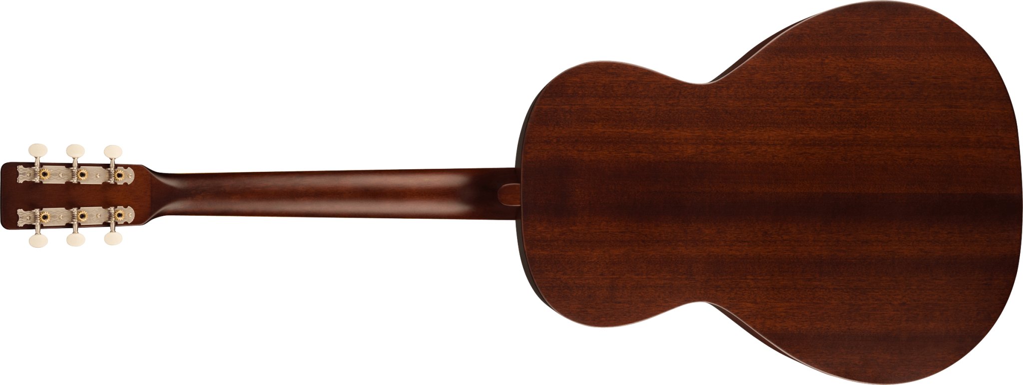 Gretsch - Jim Dandy™ Concert, Walnut Fingerboard - La Boîte Musicale - Acoustic Guitars - Gretsch -