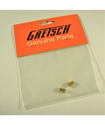Gretsch - Switch Tips, Gold - La Boîte Musicale - Guitar Hardware - Gretsch -