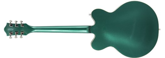 Gretsh G5622T Electromatic Centre Block double - cut Bigsby Guitar - La Boîte Musicale - Electric Guitars - Gretsch -