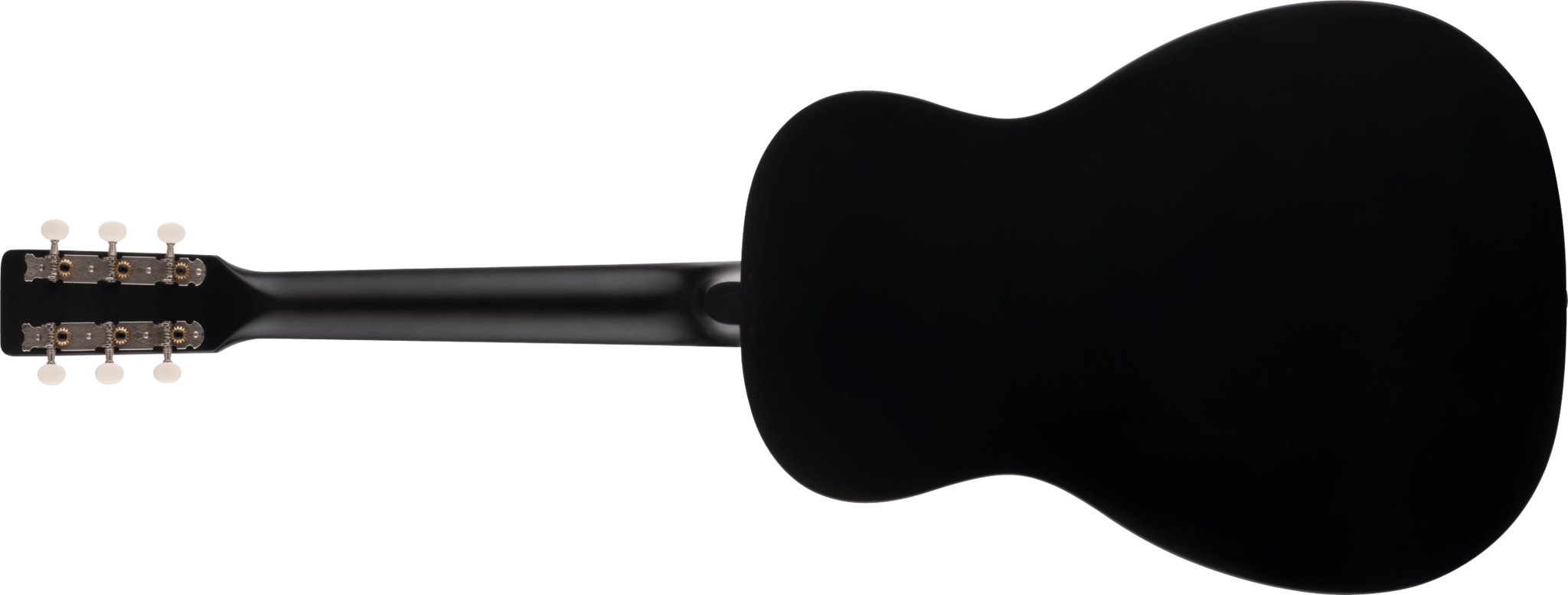 Gretsh G9520E Gin Rickey Acoustic/Electric Guitar Parlor - La Boîte Musicale - Acoustic Guitars - Gretsch -