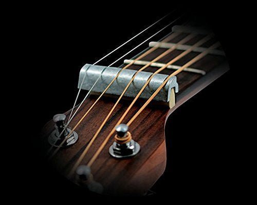 Grover - Perfect Guitar Nut - La Boîte Musicale - Guitar Nuts - Grover -