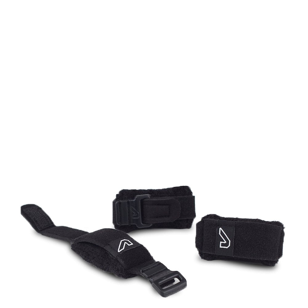 Gruv Gear - Fretwraps Black / Small - La Boîte Musicale - Gruv Gear -