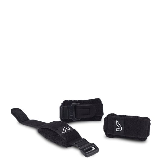 Gruv Gear - Fretwraps Large / Black - La Boîte Musicale - Gruv Gear -