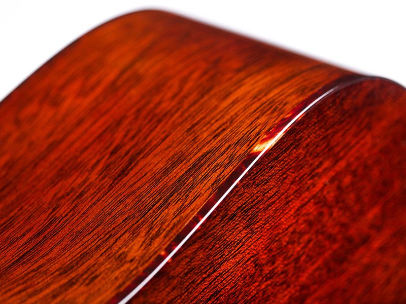 Guild - D - 40 Traditional Natural - La Boîte Musicale - Acoustic Guitars - Guild -