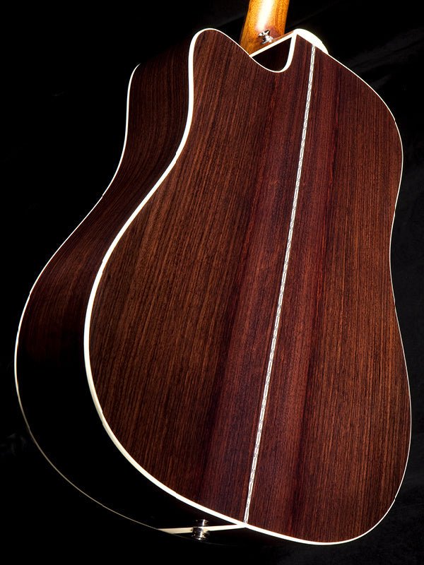 Guild guitare electro - acoustic D - 150 CE - La Boîte Musicale - Acoustic Guitars - Guild -