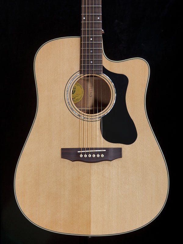 Guild guitare electro - acoustic D - 150 CE - La Boîte Musicale - Acoustic Guitars - Guild -