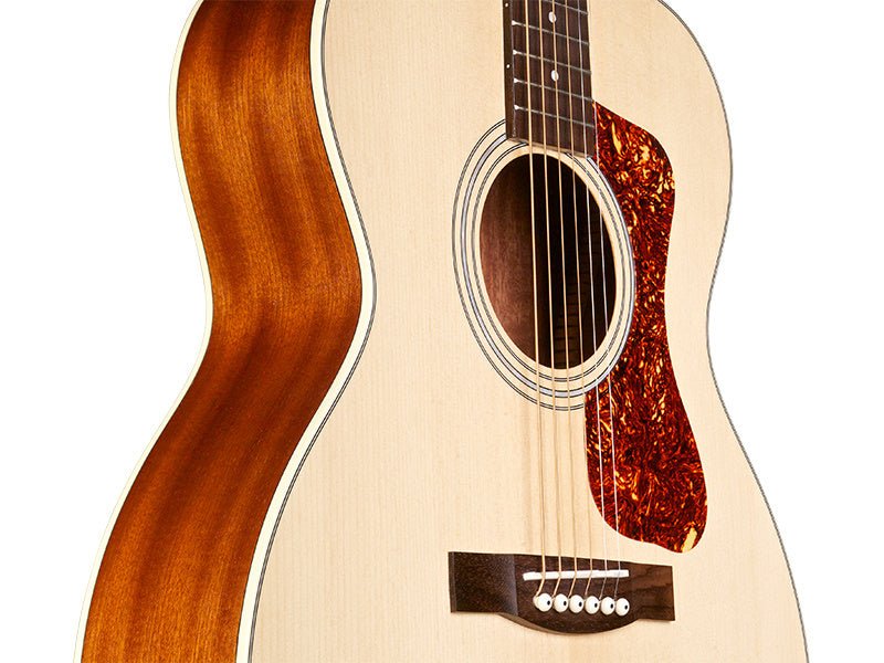 Guild Guitars - OM - 240E - La Boîte Musicale - Acoustic Guitars - Guild -