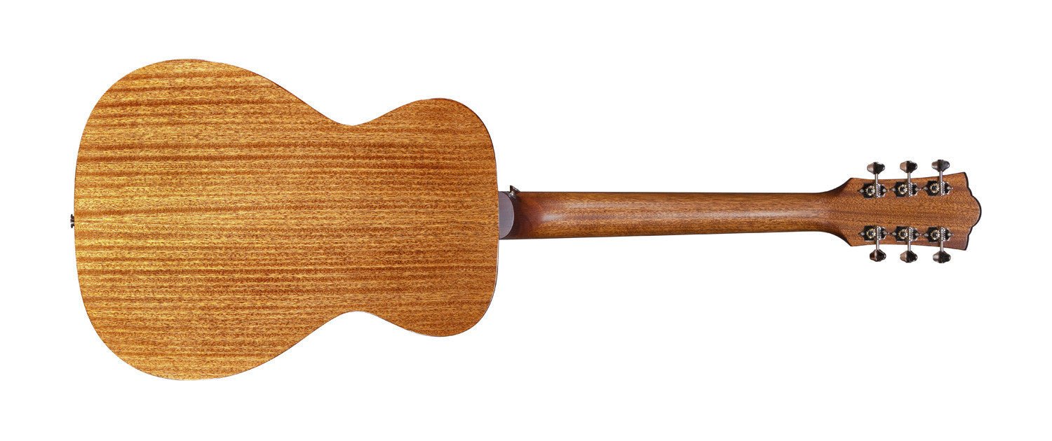 Guild M - 120 - La Boîte Musicale - Acoustic Guitars - Guild -