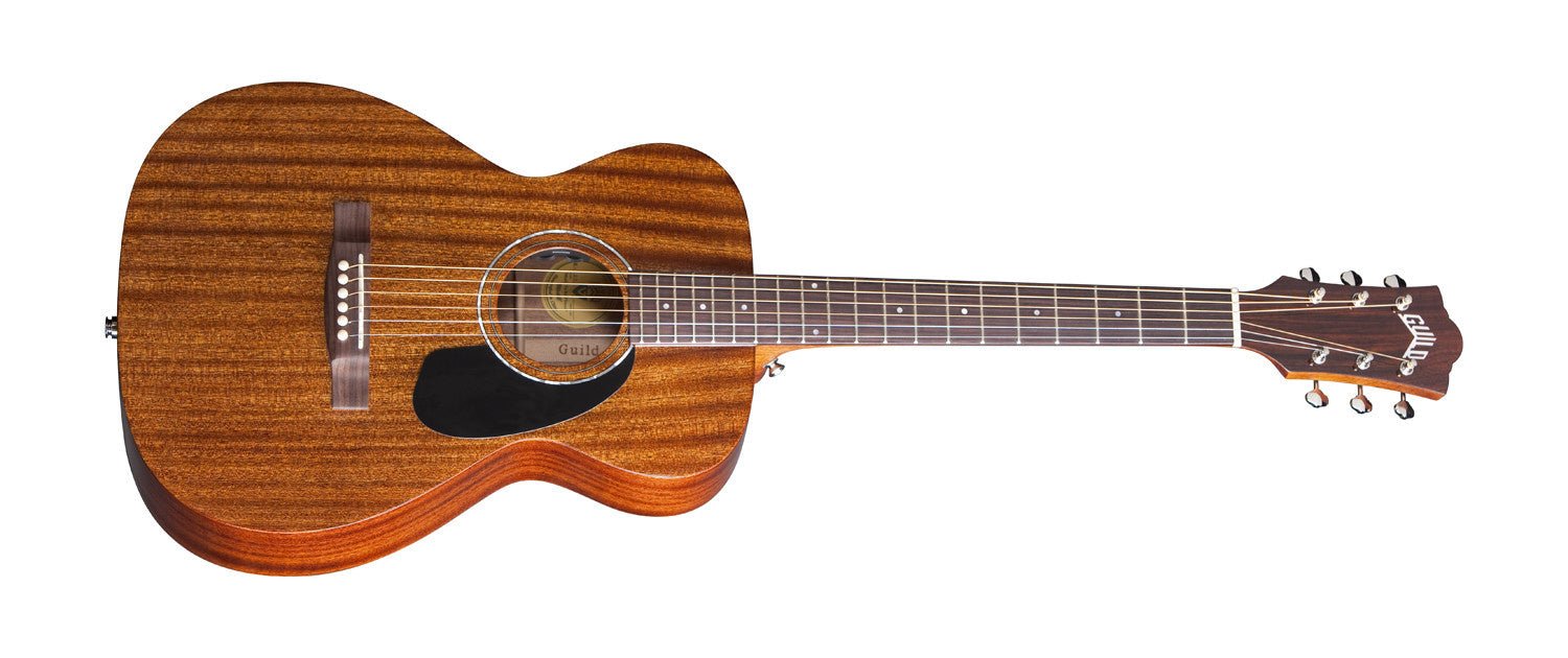 Guild M - 120 - La Boîte Musicale - Acoustic Guitars - Guild -