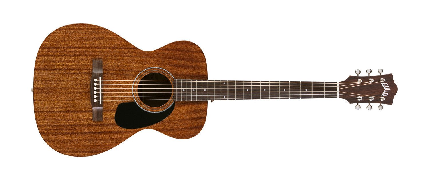 Guild M - 120 - La Boîte Musicale - Acoustic Guitars - Guild -
