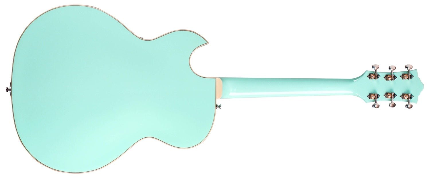GUILD Semi - Hollow w/trem Starfire - La Boîte Musicale - Electric Guitars - Guild -