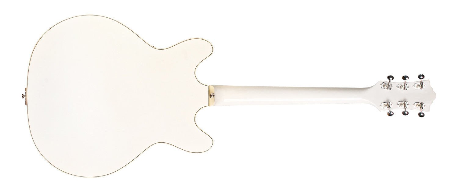 Guild Starfire V w/ Guild Vibrato Tailpiece SCW W/C - La Boîte Musicale - Electric Guitars - Guild -