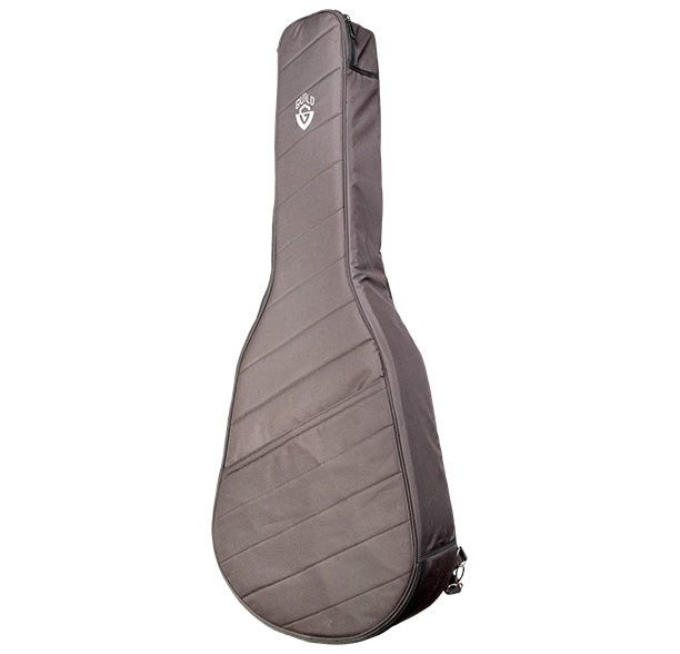 Guild Deluxe Acoustic Gig Bag - Bass