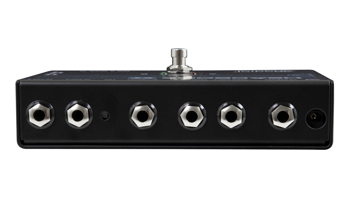 Radial Headbone VT - Amp Head Switcher - product view 3