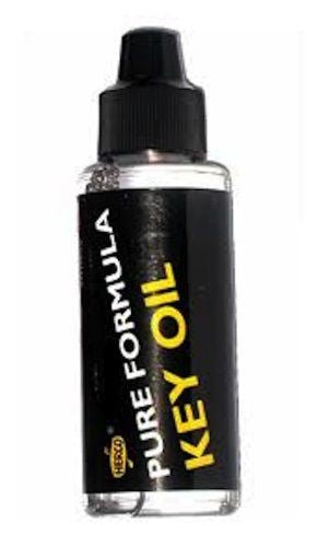 Herco - Key Oil - La Boîte Musicale - Cleaning - Herco -