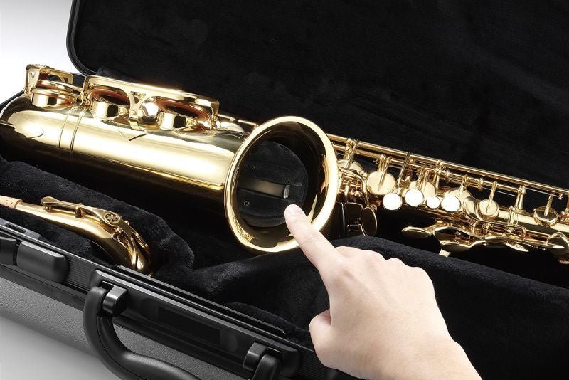 Hercules - Alto Saxophone Stand - La Boîte Musicale - Hercules -