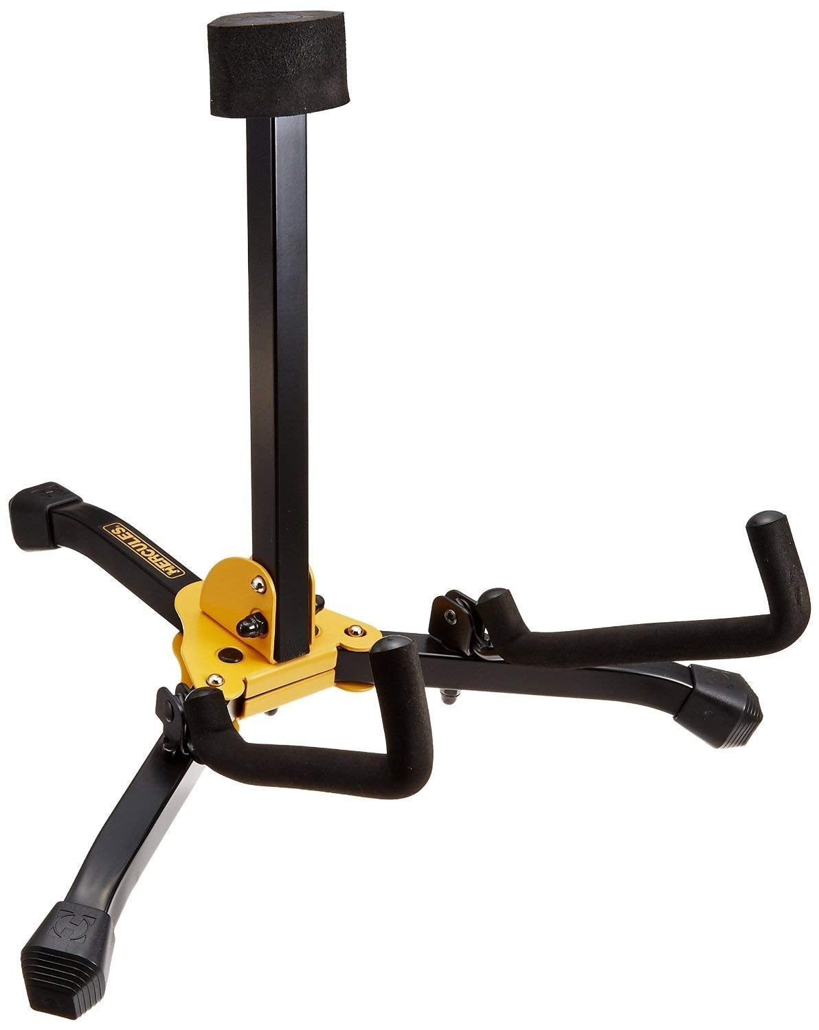 Hercules - Mini Acoustic Guitar Stand - La Boîte Musicale - La Boîte Musicale -