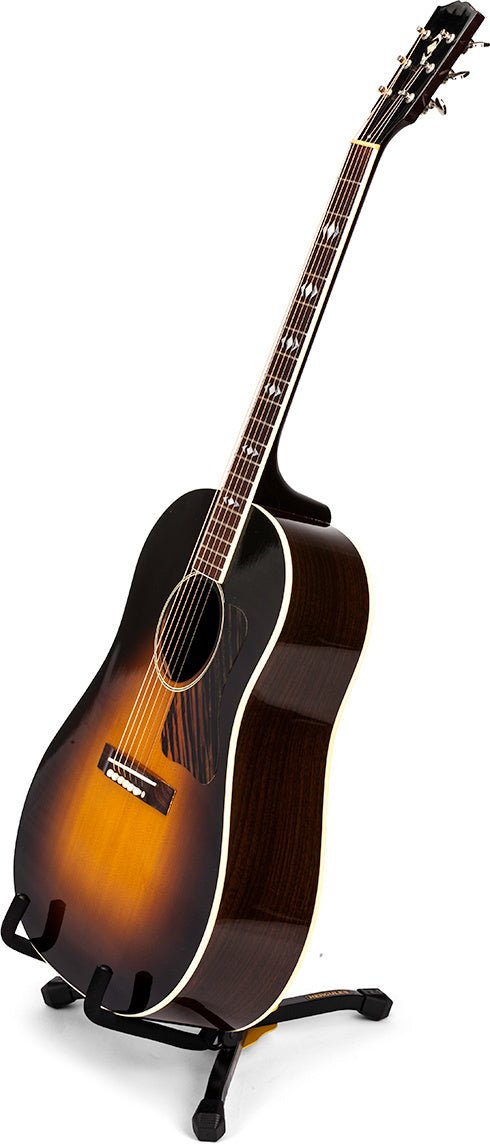 Hercules - Mini Acoustic Guitar Stand - La Boîte Musicale - La Boîte Musicale -