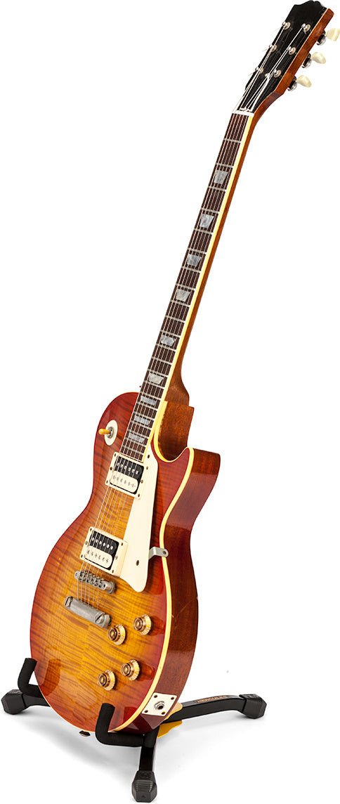 Hercules - Mini Electric/Bass Guitar Stand - La Boîte Musicale - Guitar Stands - Hercules -