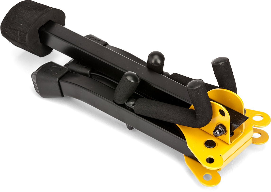 Hercules - Mini Electric/Bass Guitar Stand - La Boîte Musicale - Guitar Stands - Hercules -