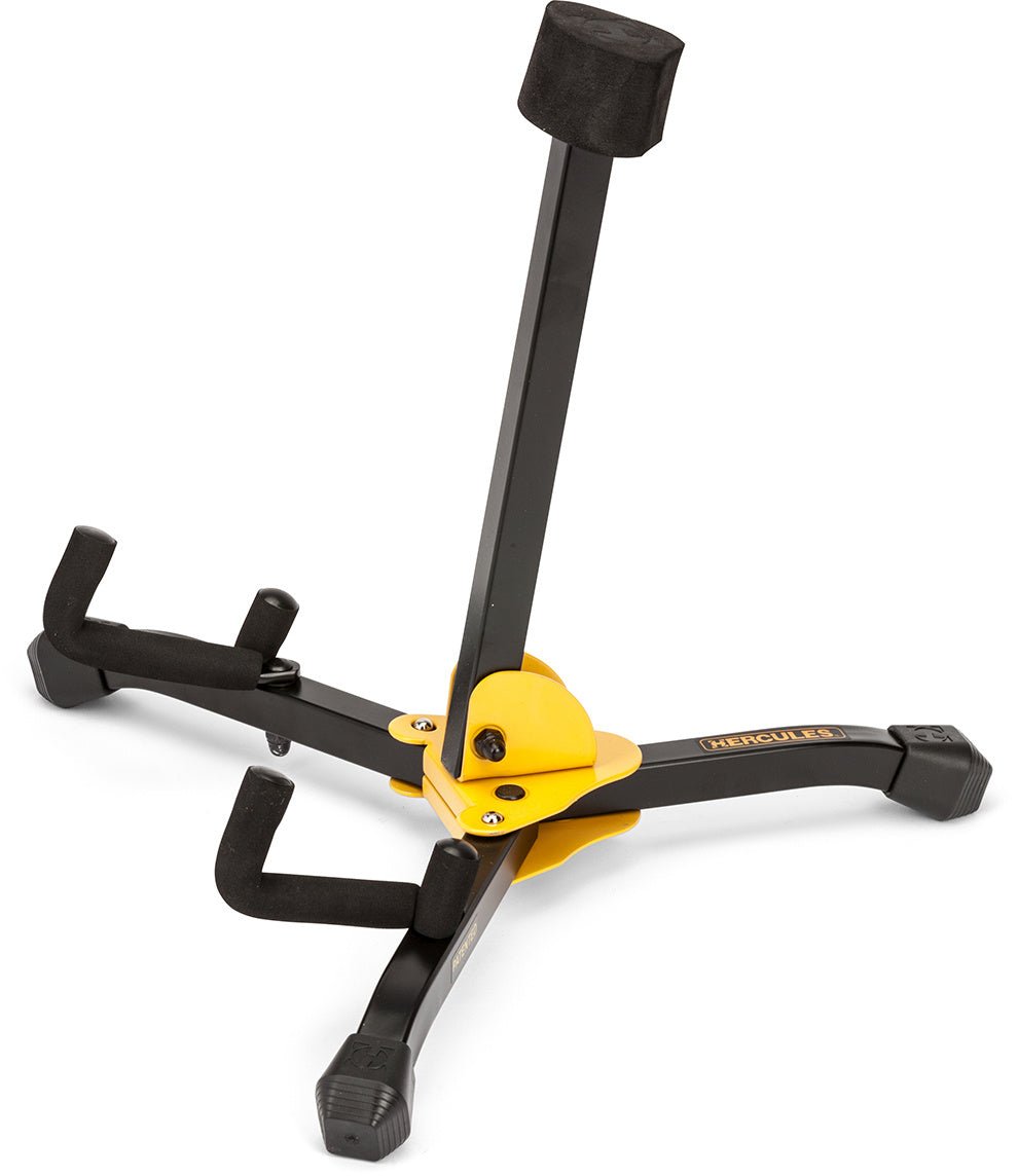 Hercules - Mini Electric/Bass Guitar Stand - La Boîte Musicale - Guitar Stands - Hercules -