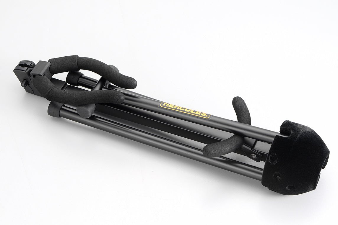Hercules - Tenor Saxophone Stand - La Boîte Musicale - Saxophone Stands - Hercules -