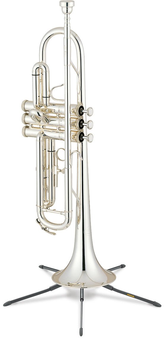 Hercules - Travlite Trumpet Stand - La Boîte Musicale - Trumpet Stands - Hercules -