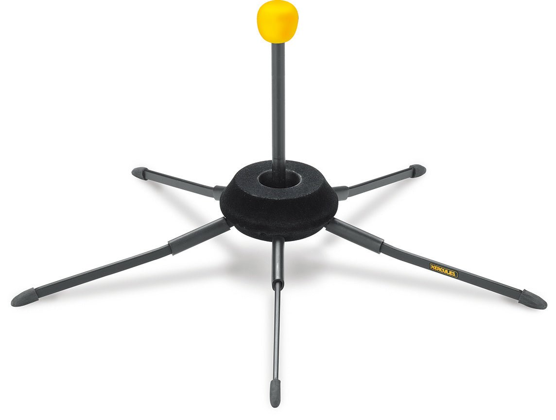 Hercules - Travlite Trumpet Stand - La Boîte Musicale - Trumpet Stands - Hercules -