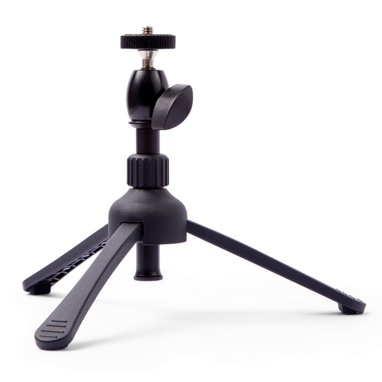 Zoom - Tabletop Tripod