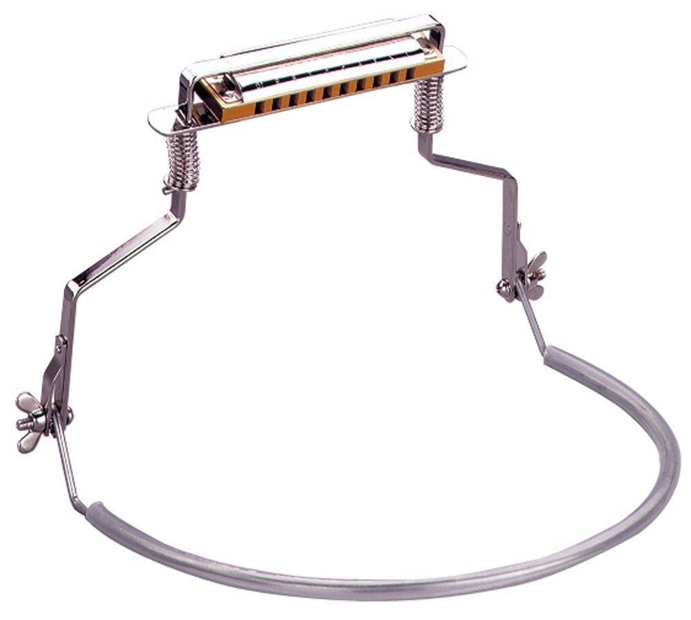 Hohner Classic Harp Holder - Porte cou harmonica - La Boîte Musicale - Hohner -