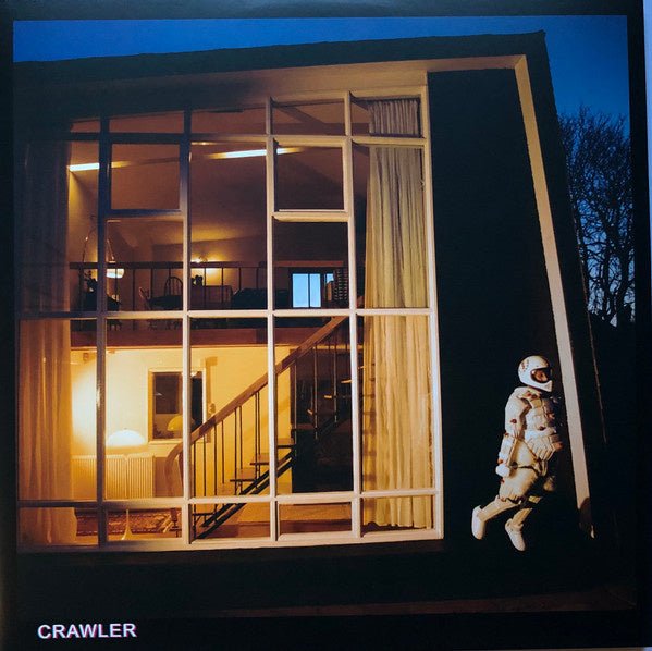 Idles - Crawler Deluxe Gatefold Vinyl/180G Double LP At 45RPM - La Boîte Musicale - Vinyl Records - Vinyl Records -