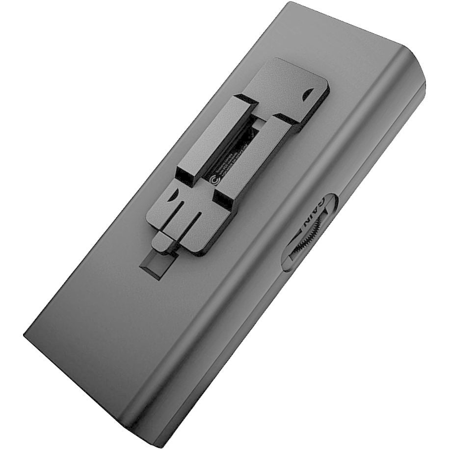 Ik multimedia guitar interface IRIG HD2 for IOS - La Boîte Musicale - Ik Multimedia -