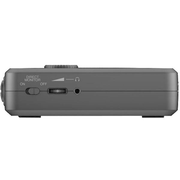 Ik multimedia IRIG pro Duo I/O mobile interface - La Boîte Musicale - Ik Multimedia -