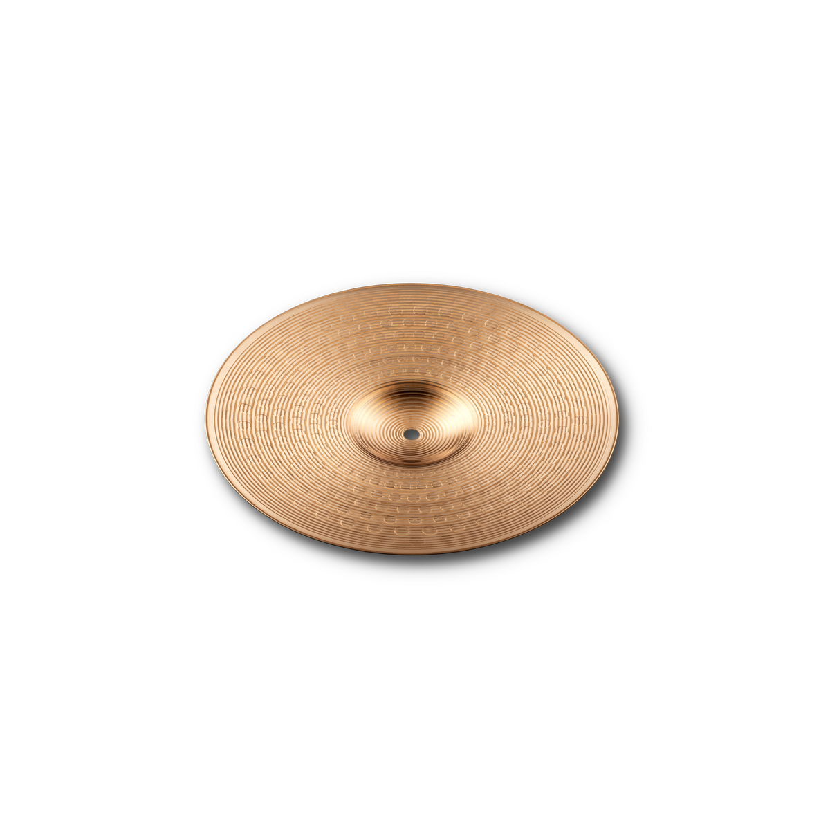Zildjian 13" I Hi-Hat – Bottom