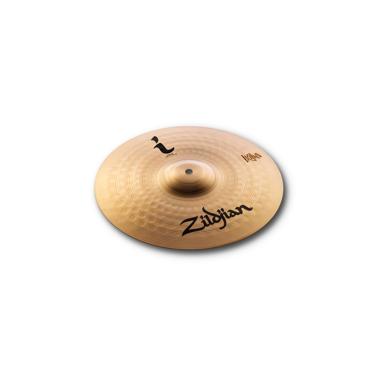 Zildjian 13" I Hi-Hat – Top
