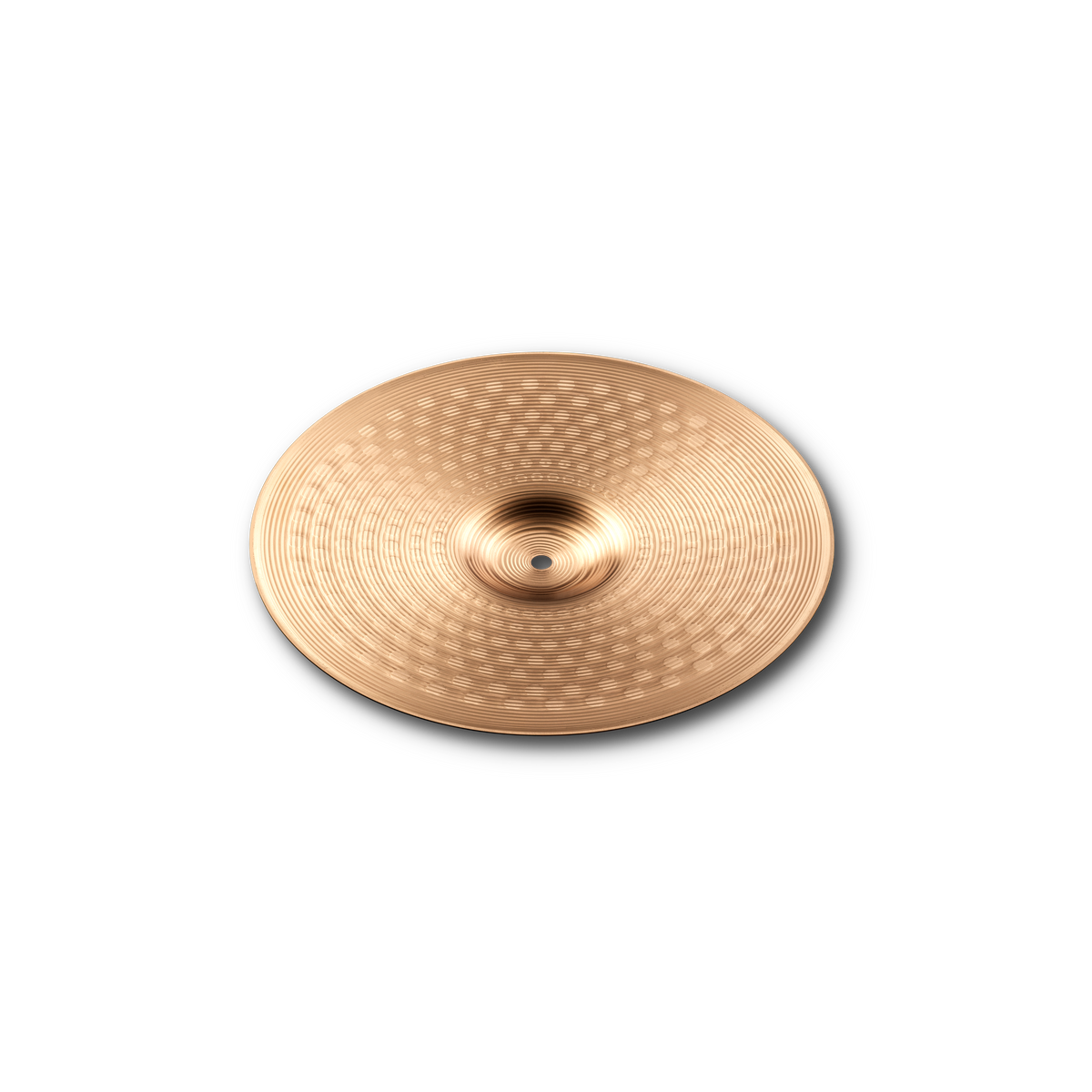 Zildjian 14" I Hi-Hat – Bottom