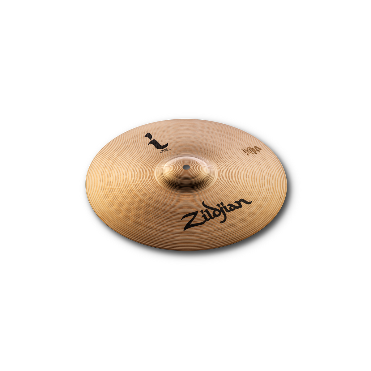 Zildjian 14" I Hi-Hat – Top