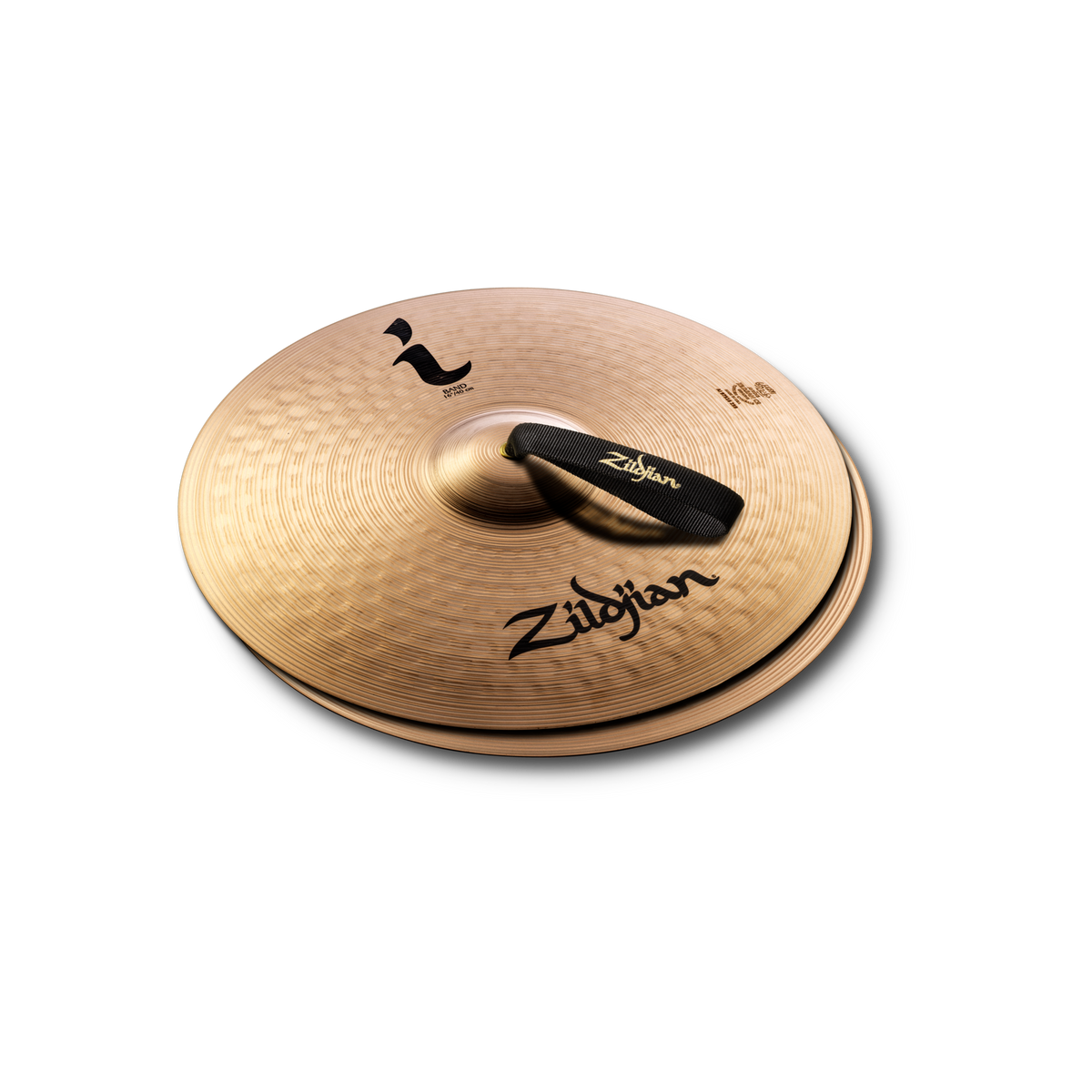 Zildjian 16" I Band, Single
