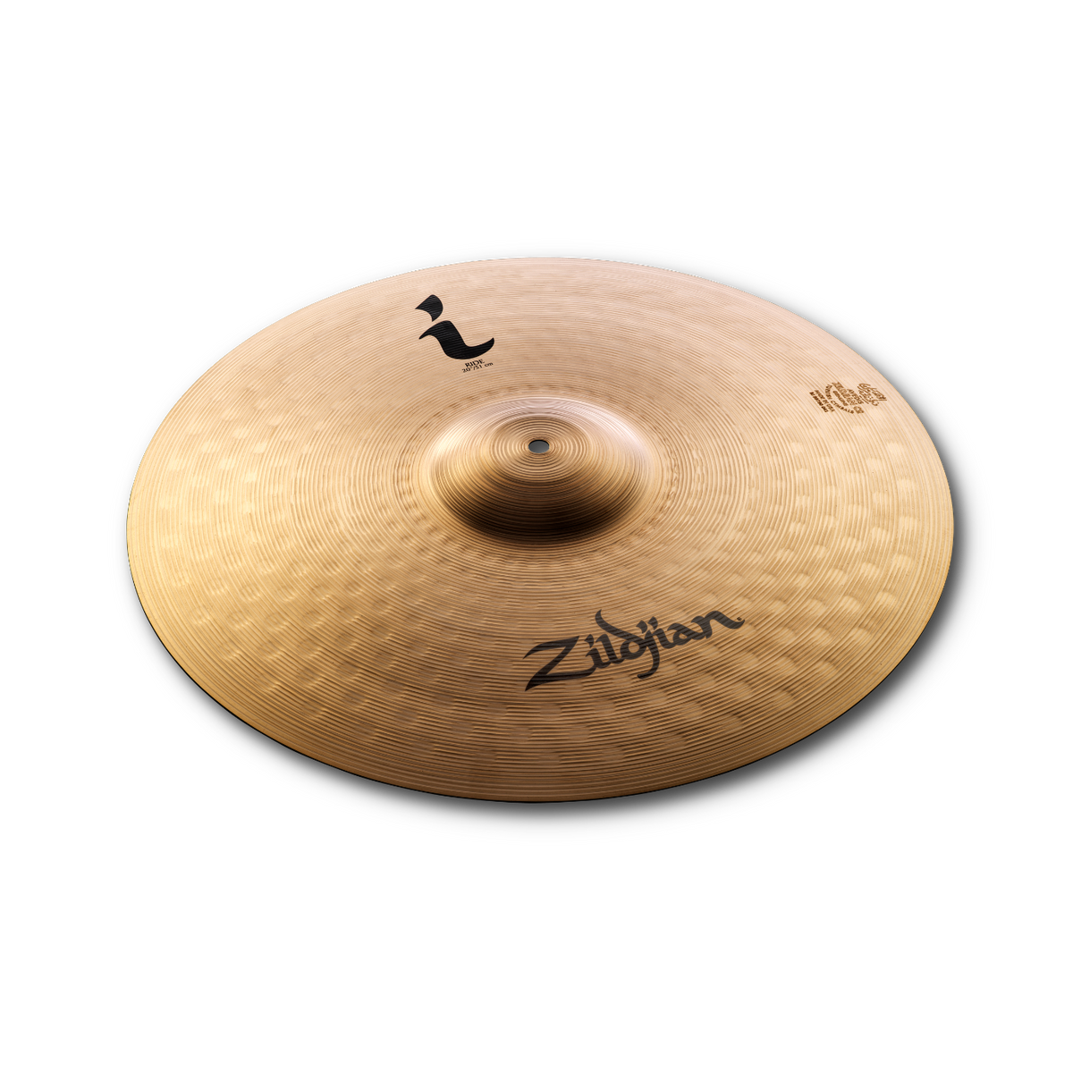 Zildjian 20" I Ride