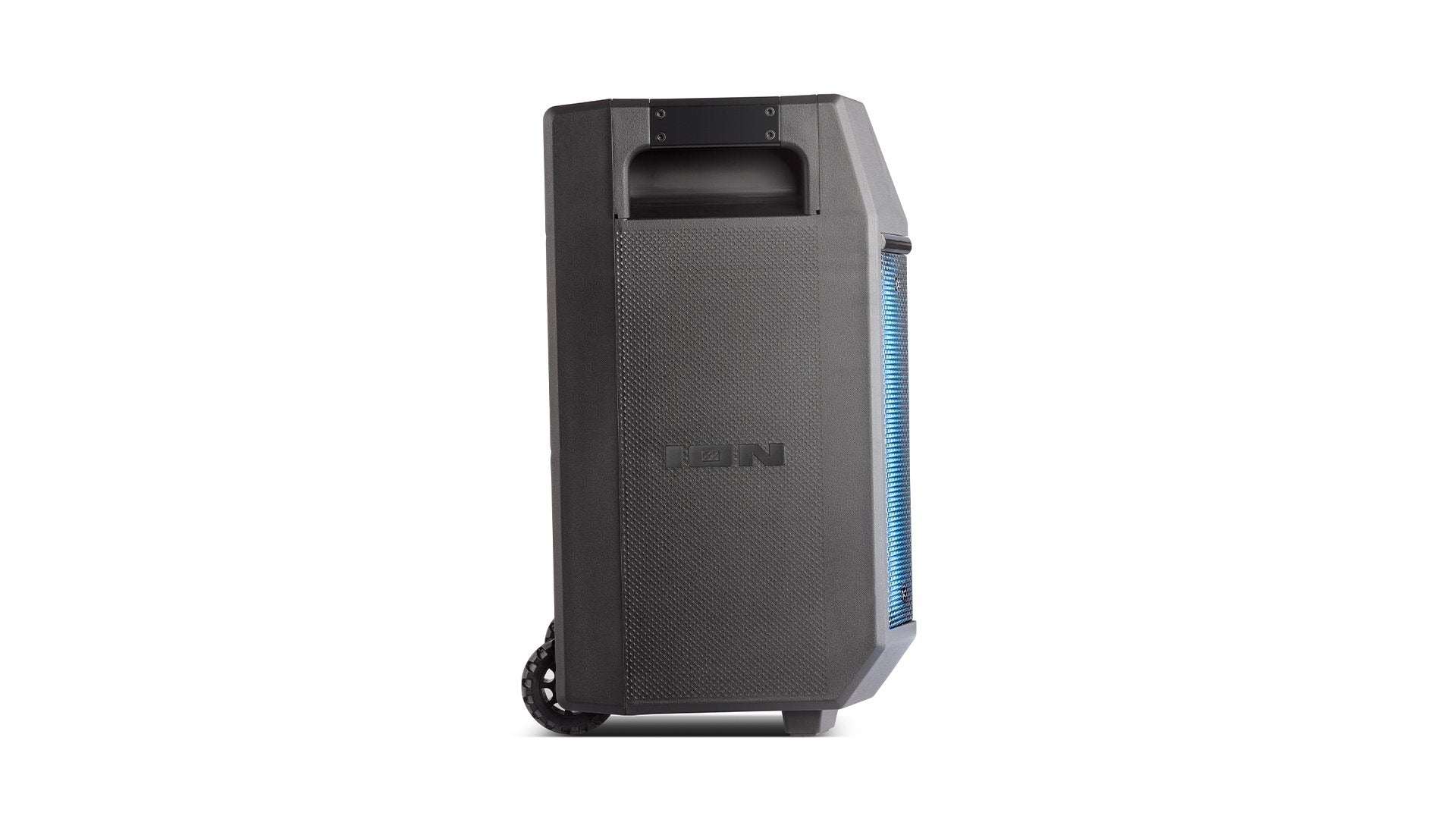 Ion - Adventurer - La Boîte Musicale - Ion -