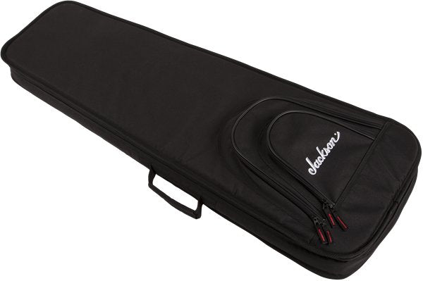 Jackson® Dinky™/Soloist™ Multi - Fit Gig Bag - Black - La Boîte Musicale - Guitar Cases & Gig Bags - Jackson -