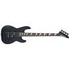 Jackson - JS Series Concert™ Bass Minion JS1X - Amaranth Fingerboard - Satin Black - La Boîte Musicale - Electric Guitars - Jackson -