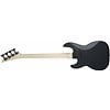 Jackson - JS Series Concert™ Bass Minion JS1X - Amaranth Fingerboard - Satin Black - La Boîte Musicale - Electric Guitars - Jackson -