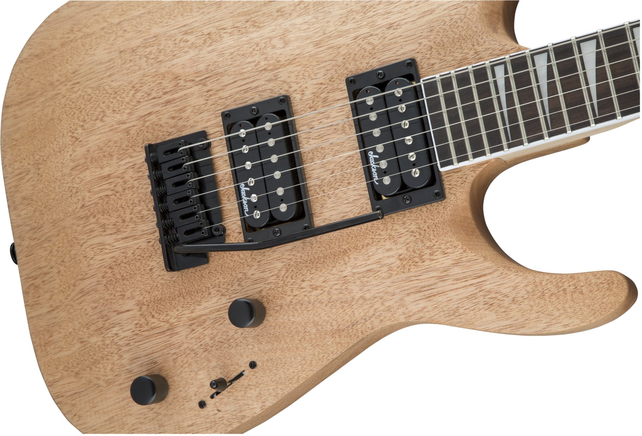 Jackson JS Series Dinky™ Arch Top JS22 DKA - La Boîte Musicale - Electric Guitars - Jackson -