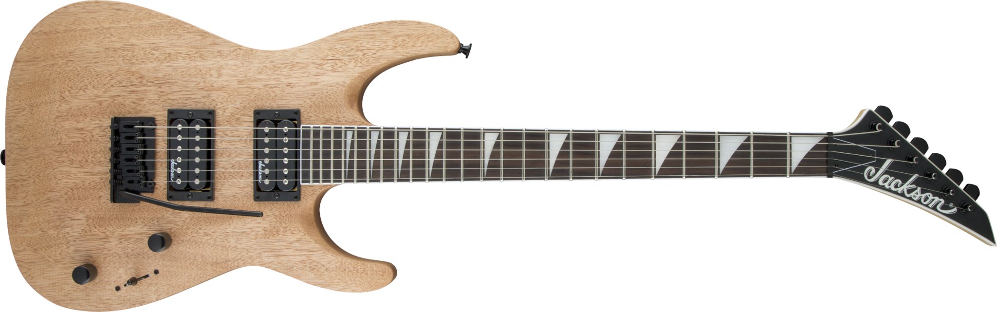 Jackson JS Series Dinky™ Arch Top JS22 DKA - La Boîte Musicale - Electric Guitars - Jackson -