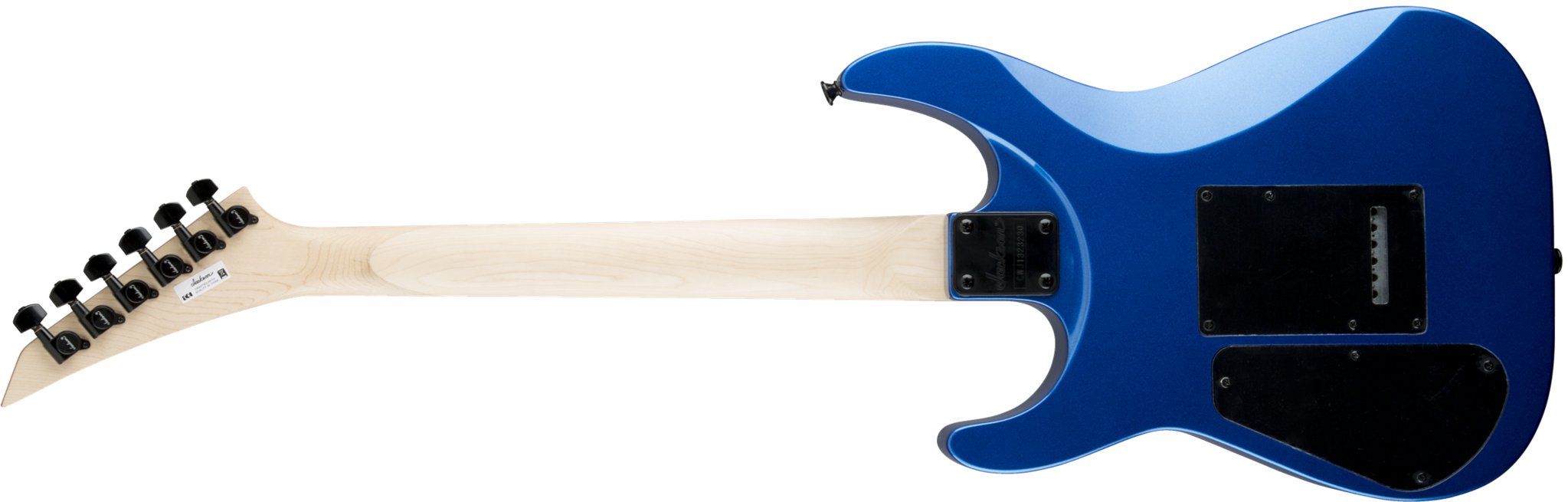 Jackson JS Series Dinky™ JS11 - La Boîte Musicale - Electric Guitars - Jackson -